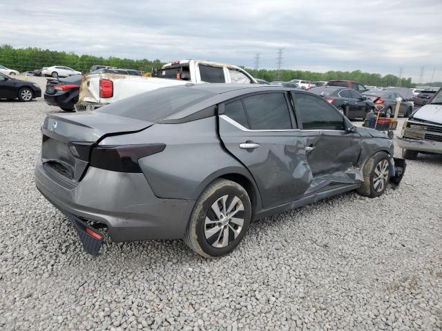 Vin: 1n4bl4bv0kn326893, lot: 54258725, nissan altima s 20193
