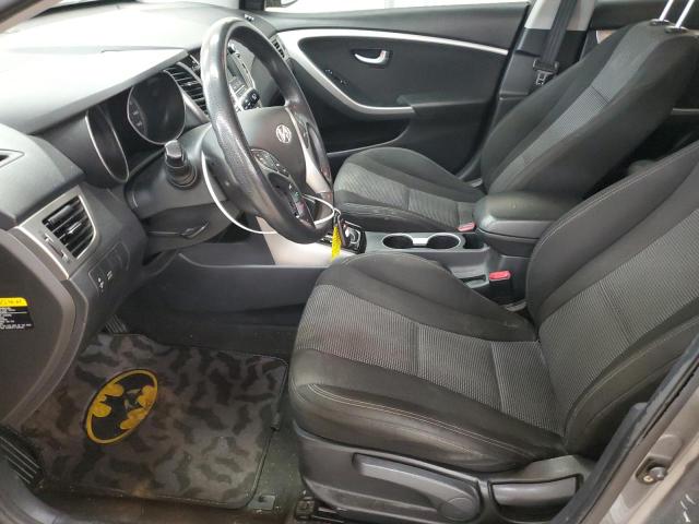 2016 HYUNDAI ELANTRA GT - KMHD35LHXGU292746