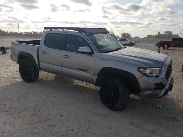 2022 TOYOTA TACOMA DOU 3TMCZ5AN6NM475358