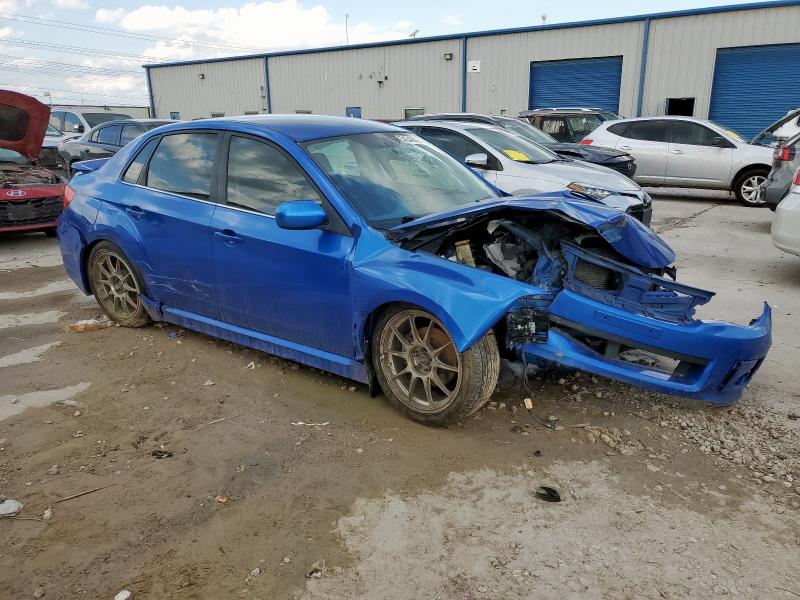 Vin: jf1gv7e68bg509369, lot: 54242895, subaru wrx wrx 20114