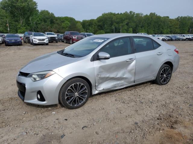 Vin: 5yfburhe4gp395558, lot: 54184715, toyota corolla l 2016 img_1