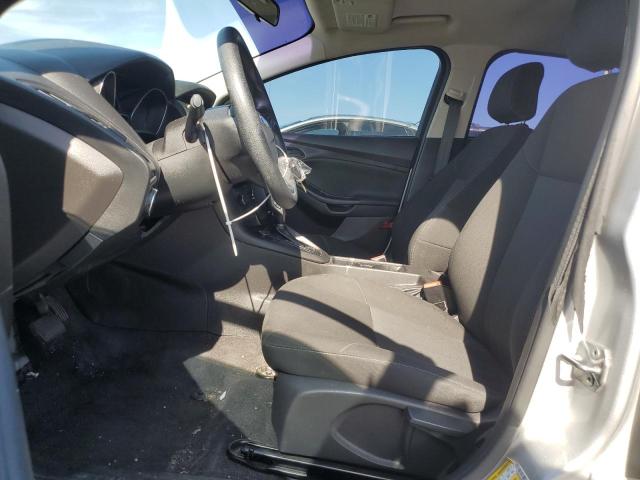 2017 FORD FOCUS S 1FADP3E28HL327237