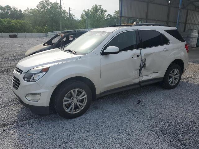 Vin: 2gnalcek4h1520894, lot: 54410945, chevrolet equinox lt 2017 img_1
