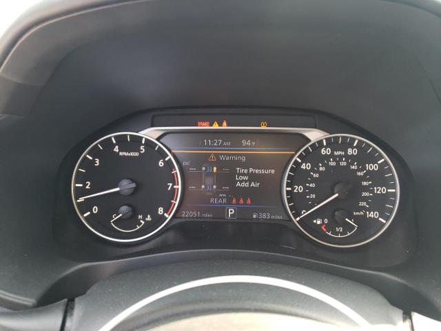 2023 NISSAN ALTIMA SR - 1N4BL4CV3PN358176
