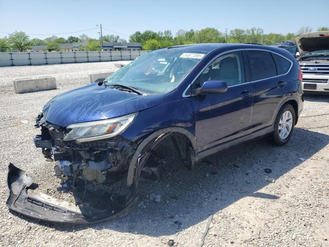 Vin: 2hkrm4h59gh718467, lot: 54877095, honda crv ex 2016 img_1
