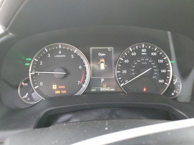 2018 LEXUS RX 350 L - JTJDZKCA9J2008494