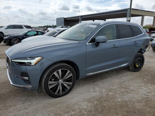 VOLVO XC60 B5 IN