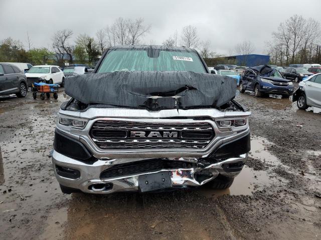 2019 RAM 1500 LIMIT 1C6SRFHT7KN621202