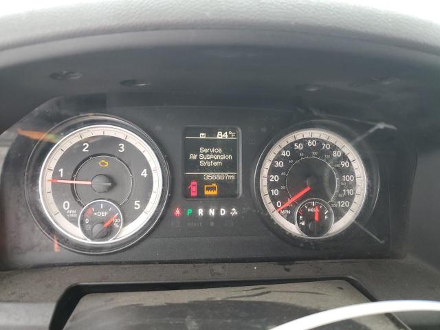 2016 RAM 3500 ST 3C63RRGL8GG143962