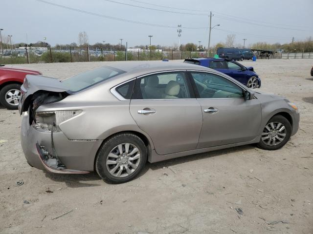 2015 NISSAN ALTIMA 2.5 - 1N4AL3APXFC299373