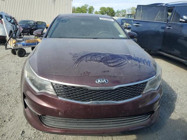2016 KIA OPTIMA LX - 5XXGT4L32GG112942