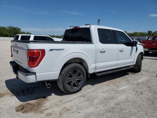 Vin: 1ftew1c50nke39289, lot: 53251455, ford f-150 supercrew 20223