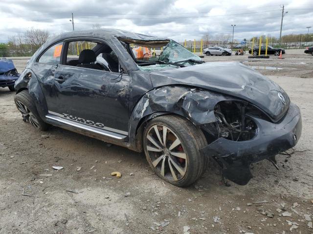 Vin: 3vwva7at3cm602877, lot: 53877605, volkswagen beetle turbo 20124