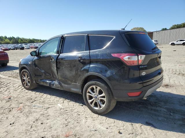 2017 FORD ESCAPE SE - 1FMCU9GDXHUC92318