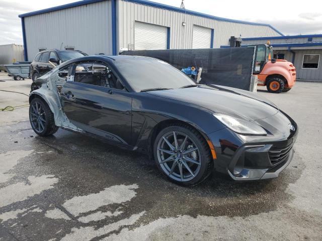 Vin: jf1zdbe13p9706402, lot: 48309655, subaru brz limited 20234