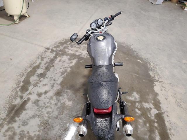 2002 DUCATI MONSTER 75 ZDM1RA3L22B013558