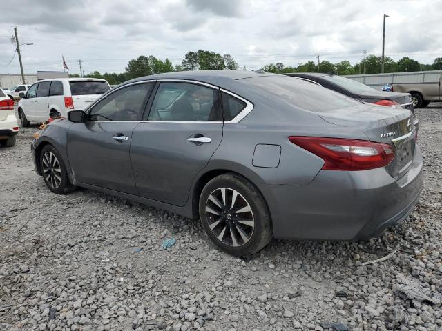 Vin: 1n4al3ap7jc240547, lot: 53835405, nissan altima 2.5 20182