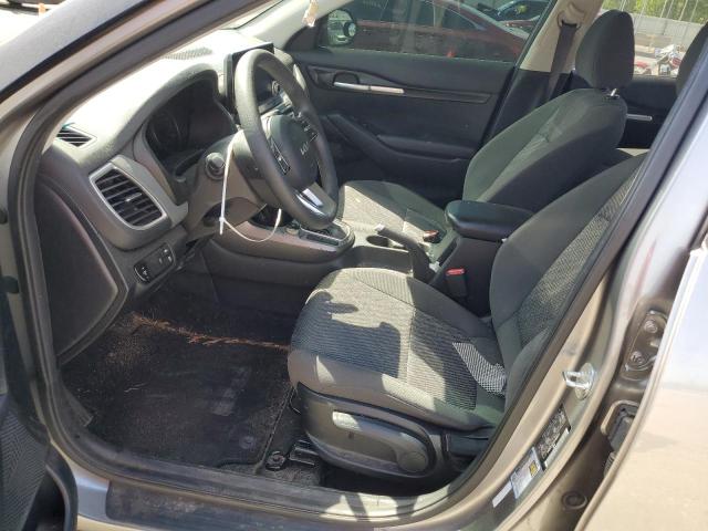 2023 KIA SELTOS LX - KNDEPCAAXP7460973