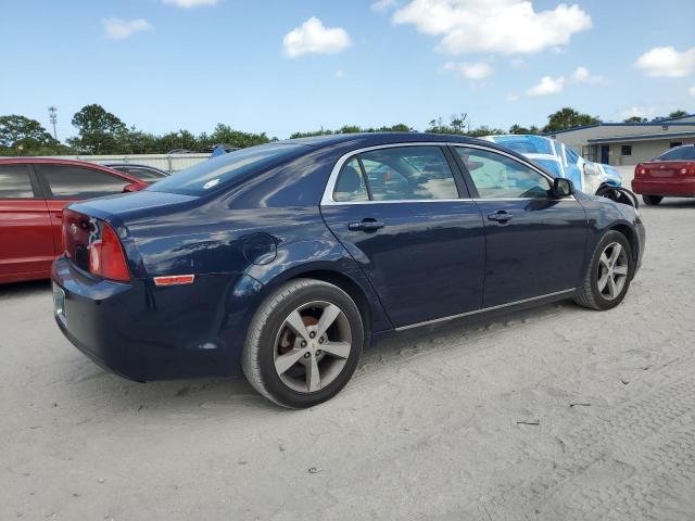 2011 CHEVROLET MALIBU 1LT - 1G1ZC5E14BF369546
