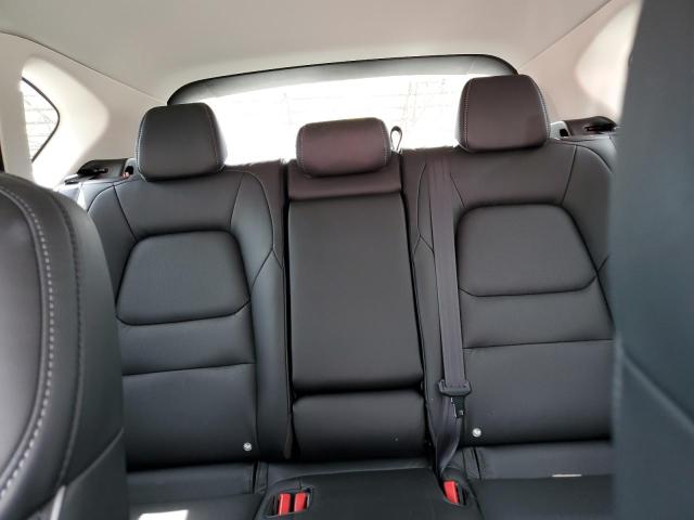 2025 MAZDA CX-5 SELEC - JM3KFBBL7S0567939