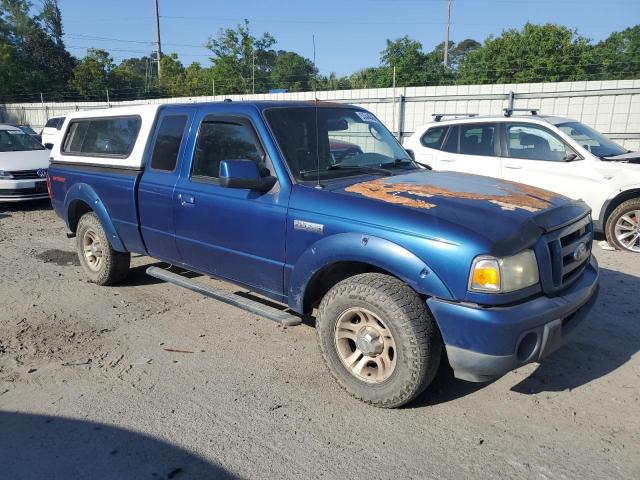 Vin: 1ftkr1ee6apa04958, lot: 53344045, ford ranger super cab 20104