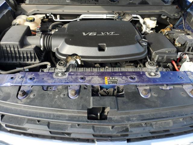 2017 CHEVROLET COLORADO L - 1GCGSCEN8H1293361