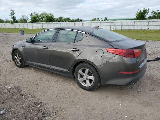 2014 KIA OPTIMA LX - 5XXGM4A7XEG324830