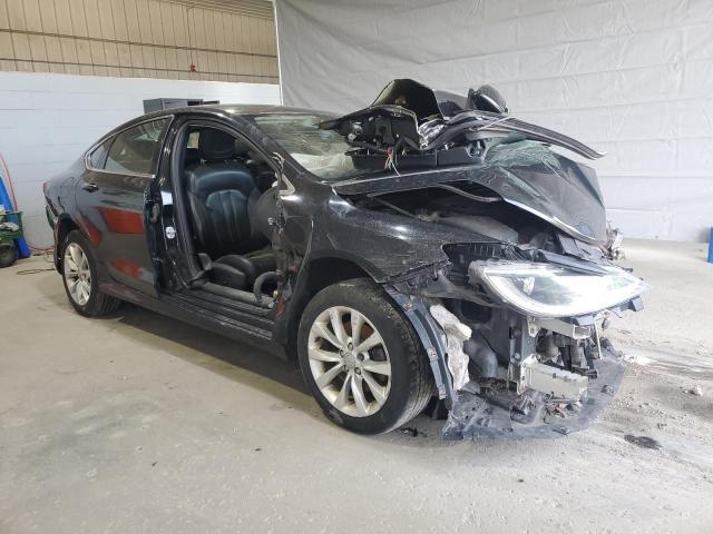 Vin: 1c3ccccb8fn671144, lot: 53228445, chrysler 200 c 20154