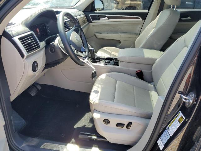 2022 VOLKSWAGEN ATLAS SE - 1V2KP2CA1NC508230