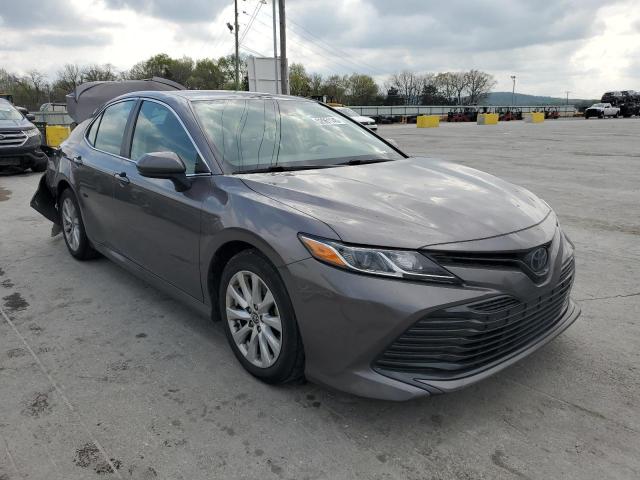 Vin: 4t1c11bk4lu016922, lot: 52961145, toyota camry le 20204