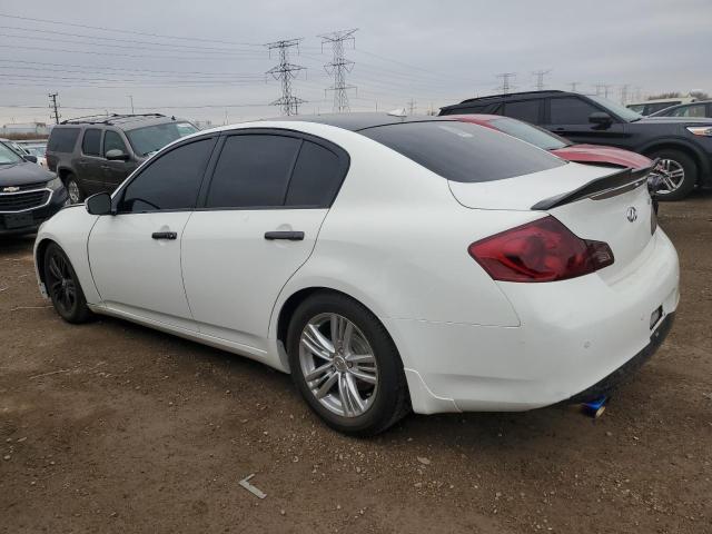 Vin: jn1cv6ar4dm769424, lot: 53451775, infiniti g37 20132