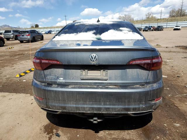 2019 VOLKSWAGEN JETTA S - 3VWC57BUXKM196713
