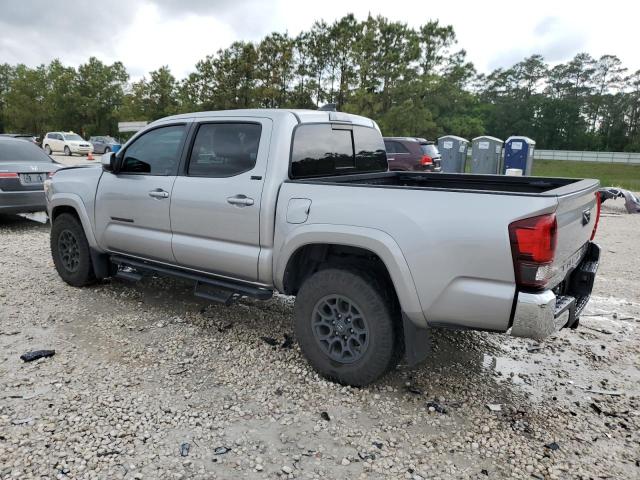 Vin: 5tfaz5cnxlx095175, lot: 54339355, toyota tacoma double cab 20202