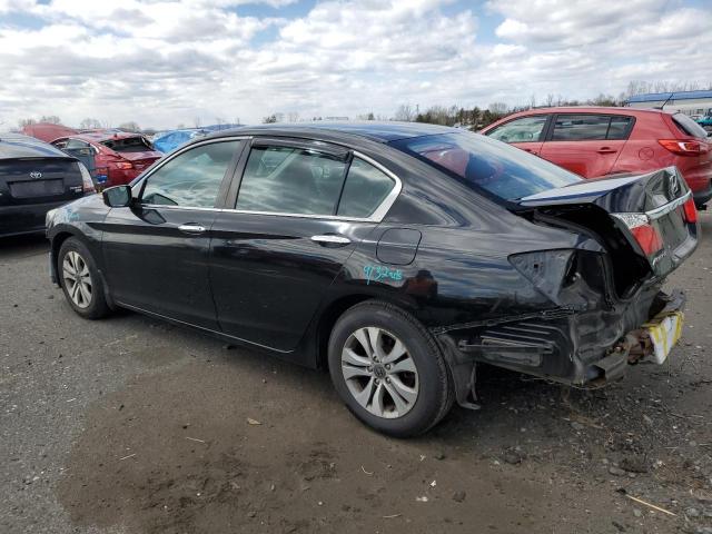 Vin: 1hgcr2f39fa261843, lot: 52209885, honda accord lx 20152