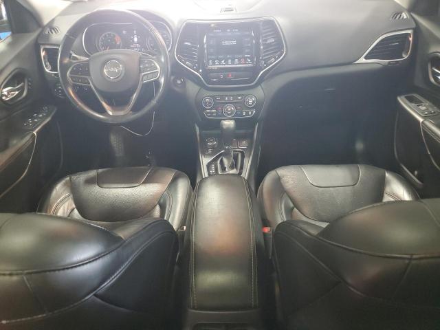 2019 JEEP CHEROKEE L - 1C4PJMDX8KD456740