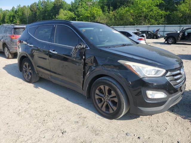 Vin: 5xyzu3lb9eg193633, lot: 53068095, hyundai santa fe 20144