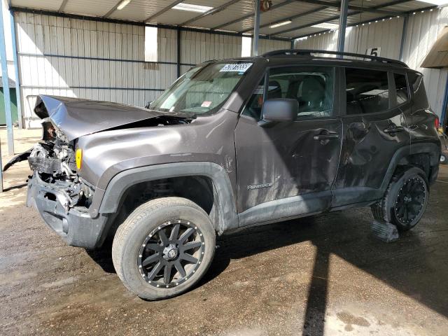 Vin: zaccjbab1jph57216, lot: 52881555, jeep renegade sport 2018 img_1