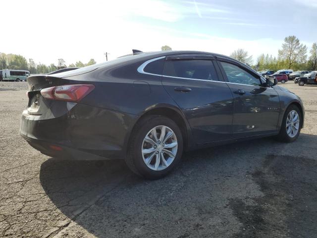 Vin: 1g1zd5st9kf180605, lot: 53062415, chevrolet malibu lt 20193