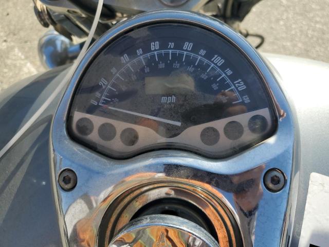 2004 HONDA VTX1300 C 1HFSC551X4A000074