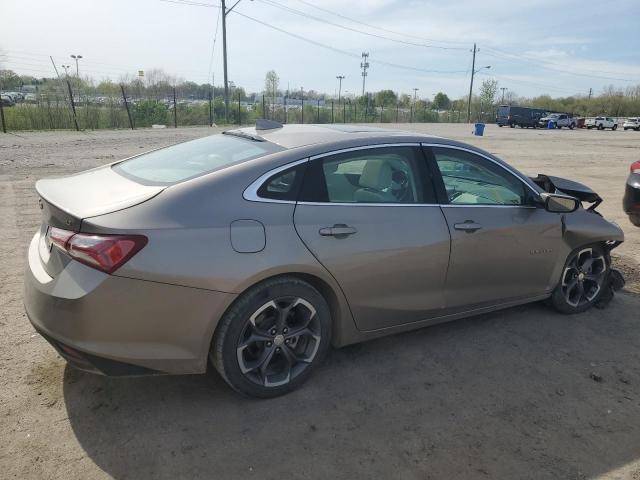 Vin: 1g1zd5st8nf205739, lot: 54353525, chevrolet malibu lt 20223