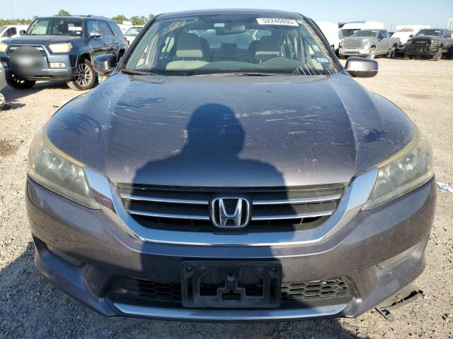 2015 HONDA ACCORD EX - 1HGCR2F71FA126231