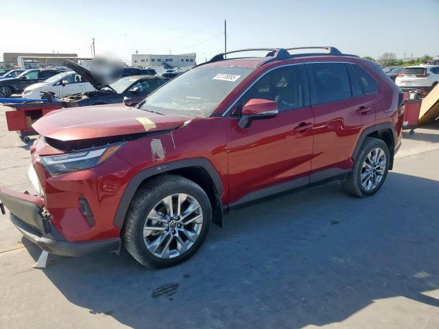 TOYOTA RAV4 XLE PREMIUM