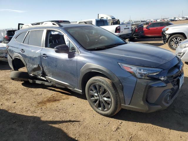 Vin: 4s4btalc5r3153461, lot: 52236535, subaru outback onyx edition 20244