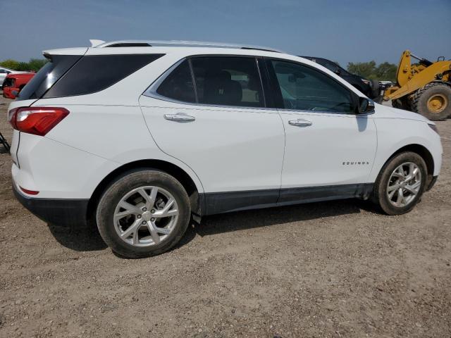 Vin: 3gnaxmevxjs605107, lot: 51497125, chevrolet equinox premier 20183