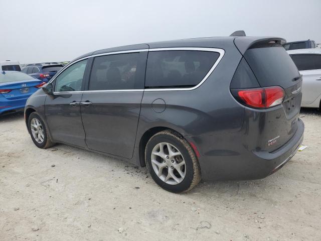 Vin: 2c4rc1fgxjr175162, lot: 51328335, chrysler pacifica touring plus 20182