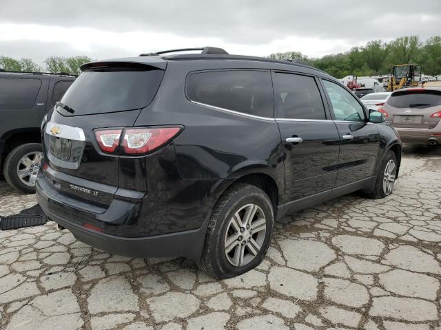 2015 CHEVROLET TRAVERSE L 1GNKRHKDXFJ309661