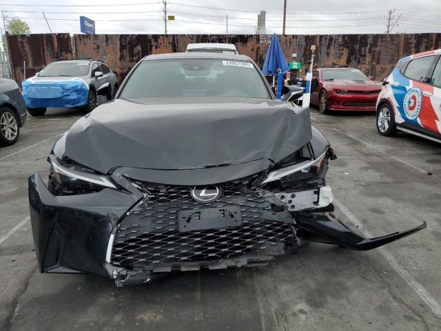 2021 LEXUS IS 300 - JTHCA1D28M5117103