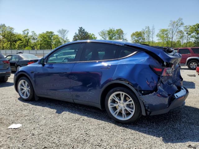 Vin: 7saygdee1pa027276, lot: 52437965, tesla model y 20232