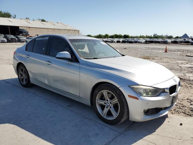 Vin: wba3a5g57fns87497, lot: 51650655, bmw 3 series i 20154