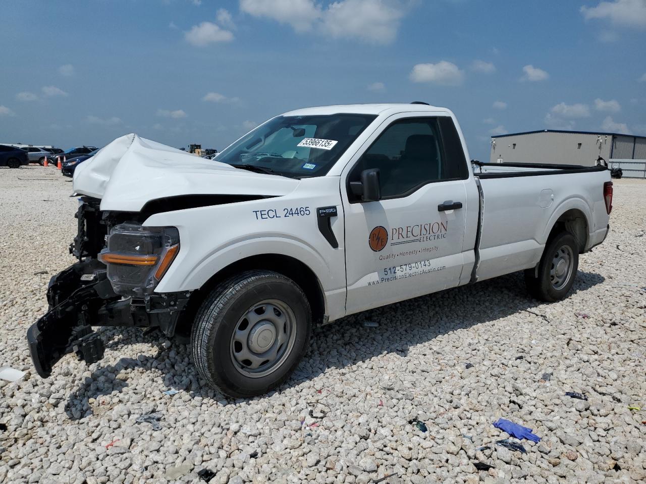 FORD F-150 XL